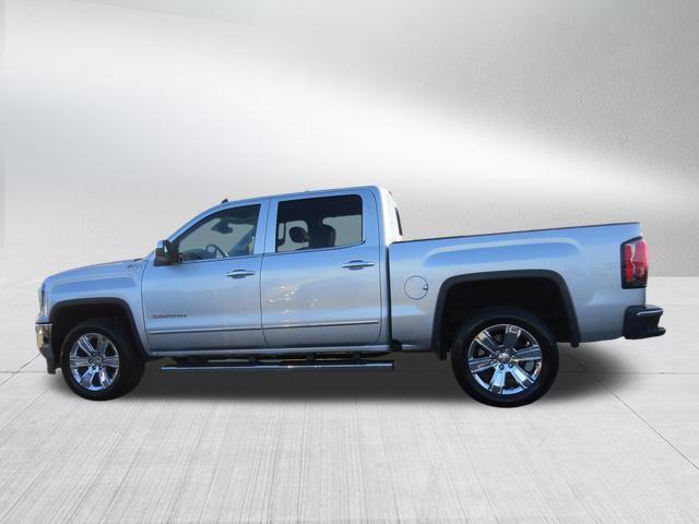 used 2018 GMC Sierra 1500 car