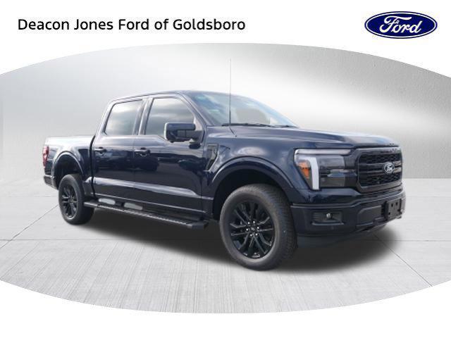 new 2025 Ford F-150 car, priced at $73,330