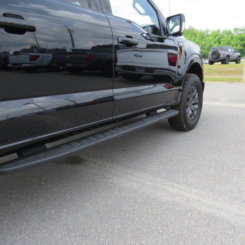 new 2025 Ford F-150 car, priced at $80,115