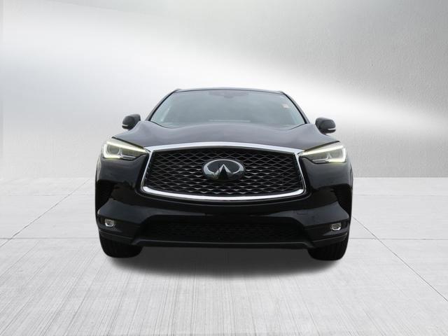 used 2019 INFINITI QX50 car, priced at $22,990