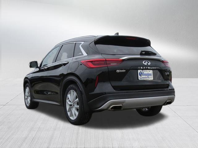 used 2019 INFINITI QX50 car, priced at $22,990