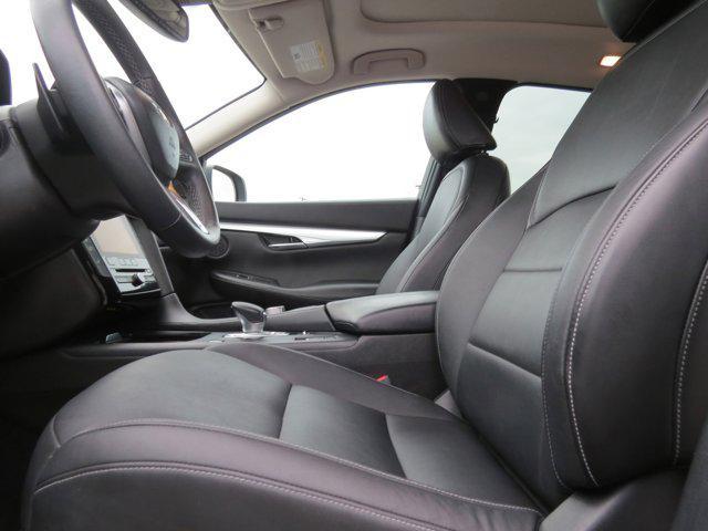 used 2019 INFINITI QX50 car, priced at $21,990