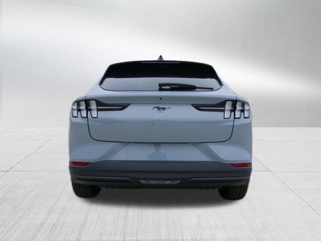 new 2025 Ford Mustang Mach-E car, priced at $51,610