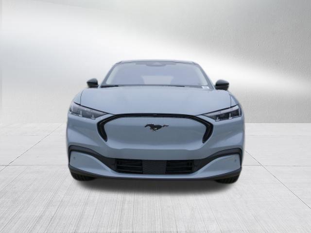 new 2025 Ford Mustang Mach-E car, priced at $51,610