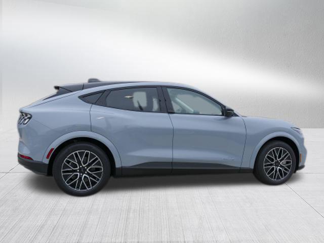 new 2025 Ford Mustang Mach-E car, priced at $51,610