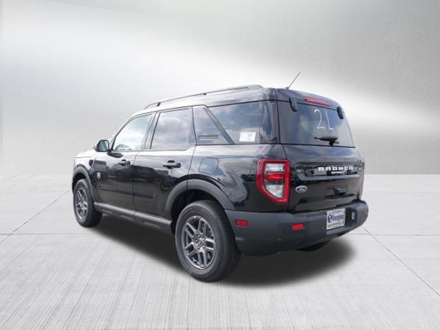 new 2025 Ford Bronco Sport car, priced at $34,285