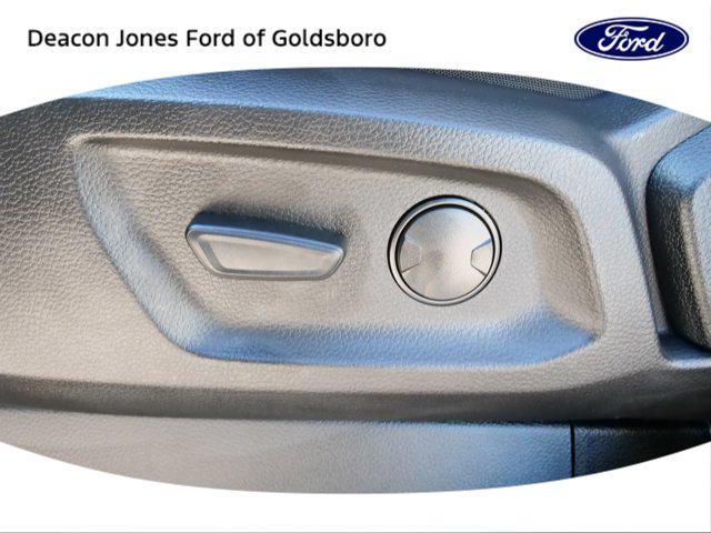 used 2023 Ford Ranger car