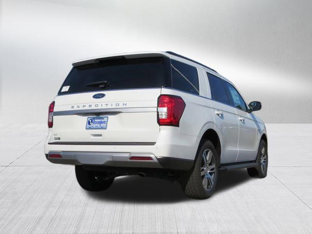 new 2024 Ford Expedition car, priced at $66,565