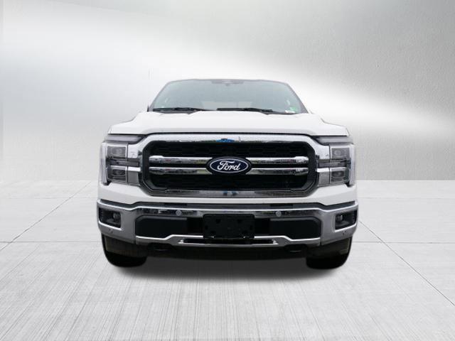 new 2025 Ford F-150 car, priced at $77,365