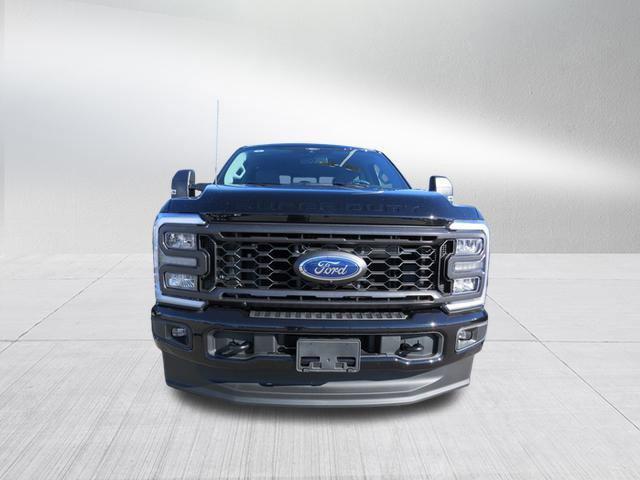 new 2024 Ford F-250 car, priced at $65,160