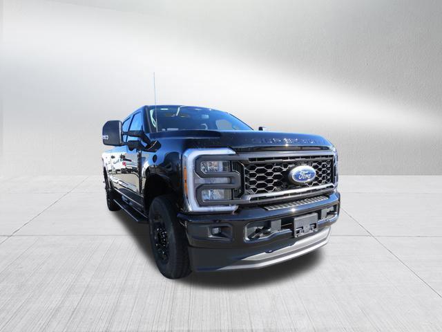 new 2024 Ford F-250 car, priced at $65,160