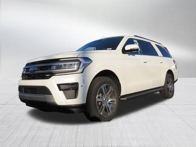 new 2024 Ford Expedition car, priced at $78,250