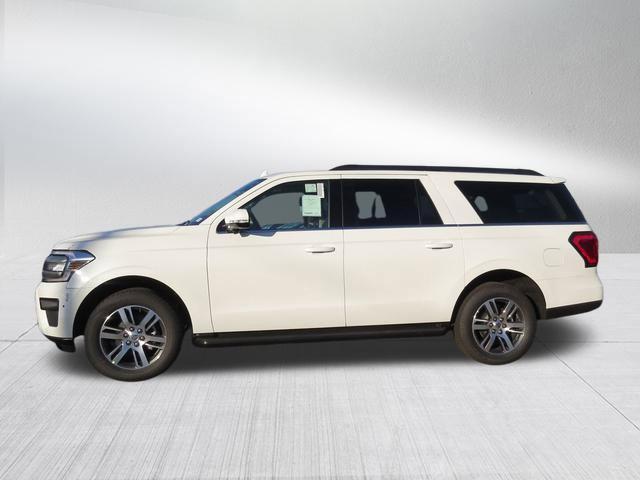 new 2024 Ford Expedition car, priced at $78,250