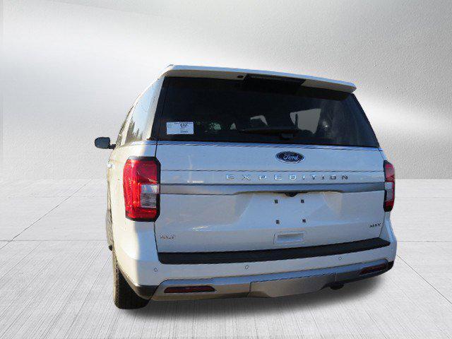 new 2024 Ford Expedition car, priced at $78,250