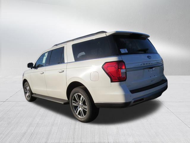 new 2024 Ford Expedition car, priced at $78,250