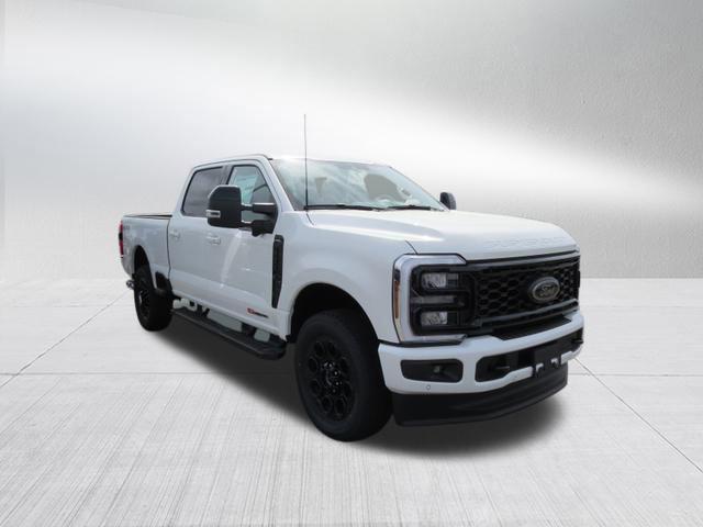 new 2025 Ford F-350 car, priced at $95,855