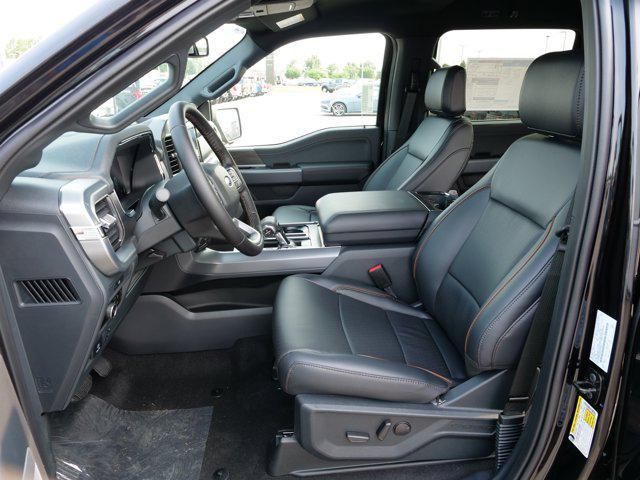 new 2025 Ford F-150 car, priced at $70,705