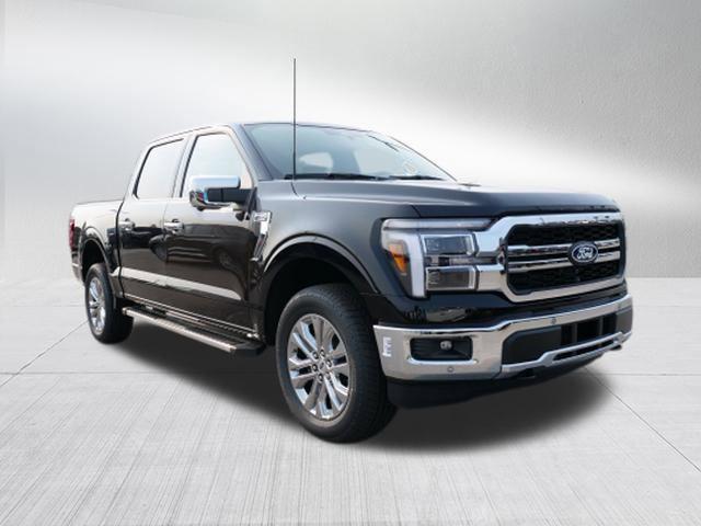 new 2025 Ford F-150 car, priced at $70,705