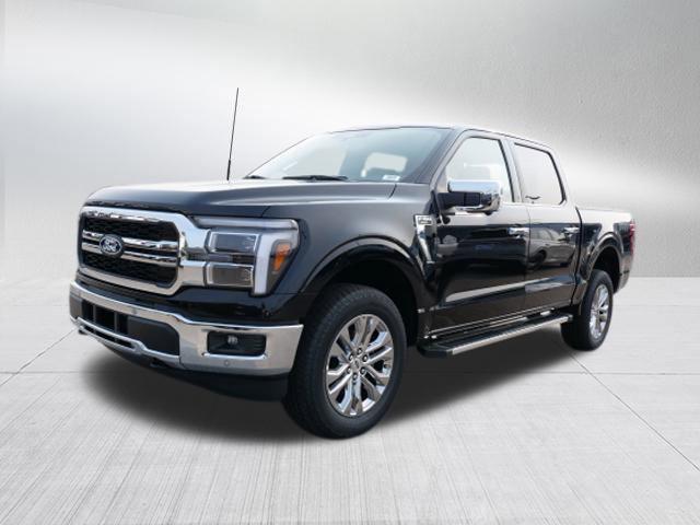 new 2025 Ford F-150 car, priced at $70,705