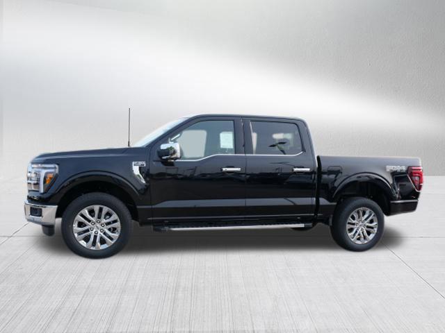 new 2025 Ford F-150 car, priced at $70,705