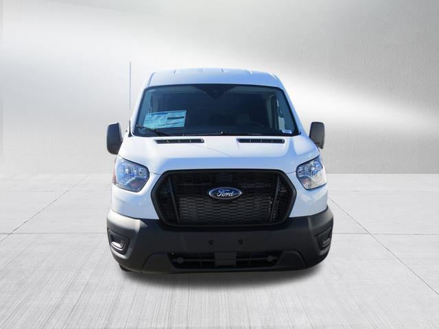 new 2024 Ford Transit-250 car, priced at $53,030