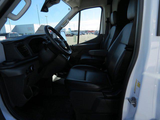 new 2024 Ford Transit-250 car, priced at $53,030