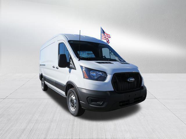 new 2024 Ford Transit-250 car, priced at $53,030