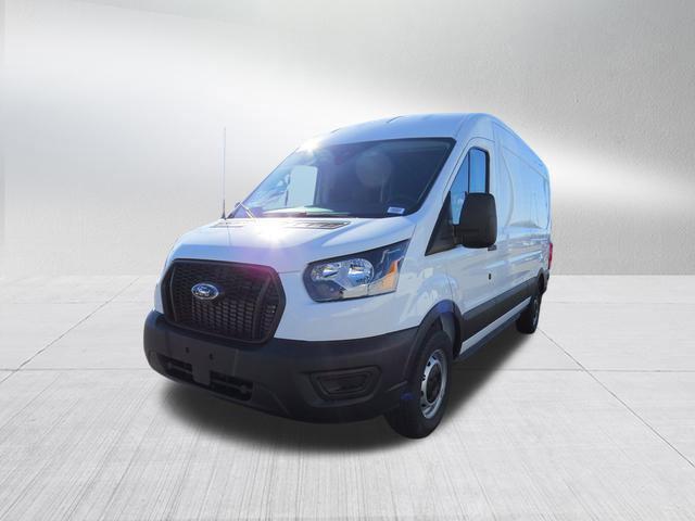 new 2024 Ford Transit-250 car, priced at $53,030