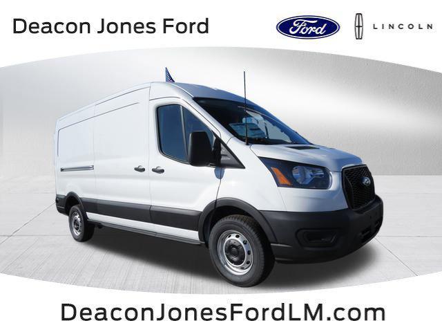 new 2024 Ford Transit-250 car, priced at $53,030