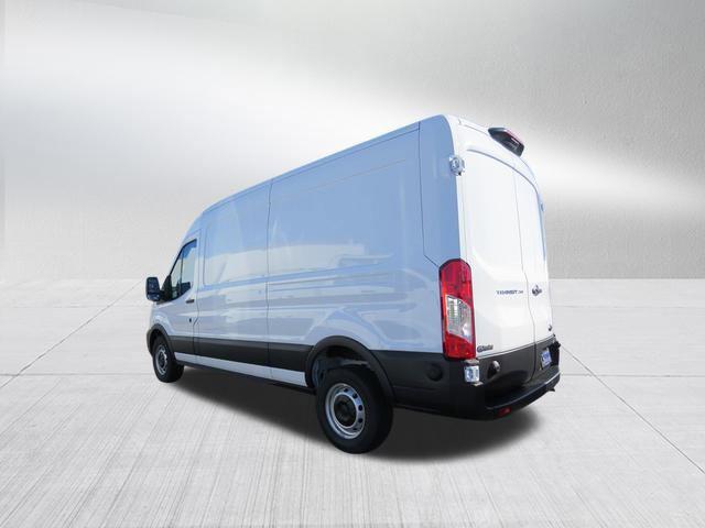 new 2024 Ford Transit-250 car, priced at $53,030