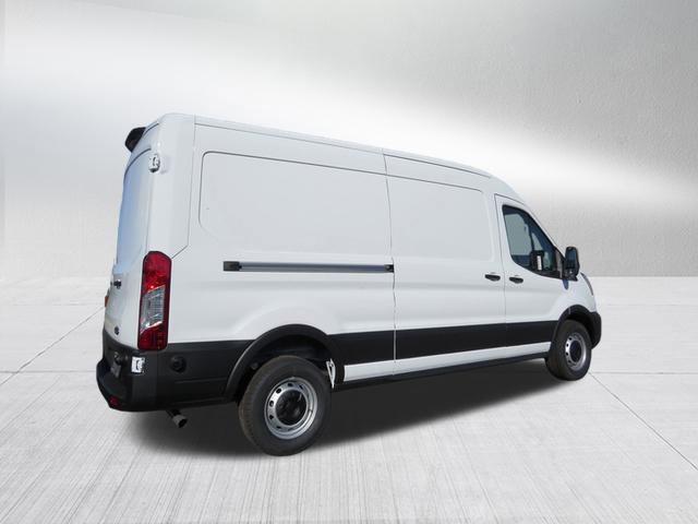 new 2024 Ford Transit-250 car, priced at $53,030