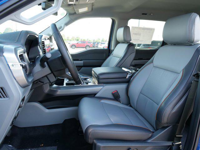 new 2025 Ford F-150 car, priced at $73,420