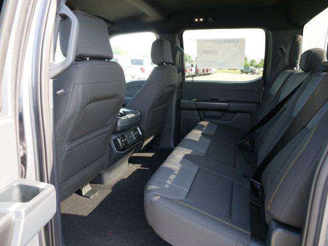 new 2025 Ford F-150 car, priced at $52,230
