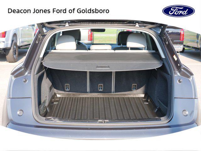 used 2019 Audi Q5 car, priced at $20,377