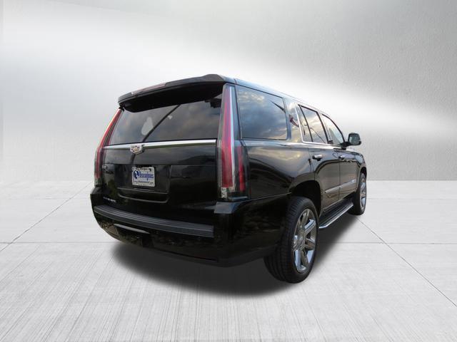 used 2019 Cadillac Escalade car, priced at $45,164