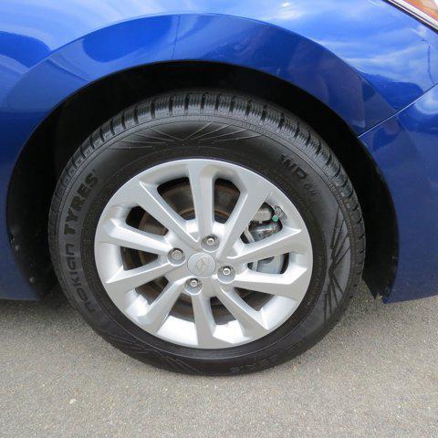 used 2021 Hyundai Accent car, priced at $17,035