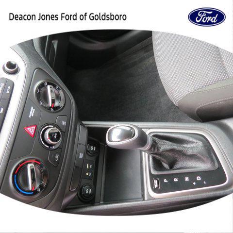 used 2021 Hyundai Accent car, priced at $17,035