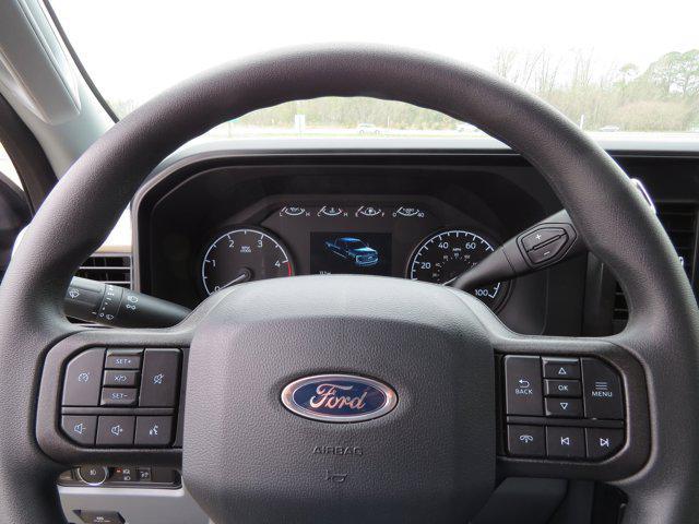 new 2025 Ford F-250 car, priced at $75,415