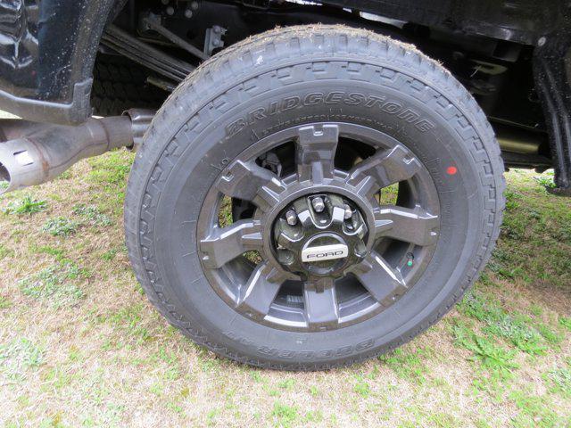 new 2025 Ford F-250 car, priced at $75,415