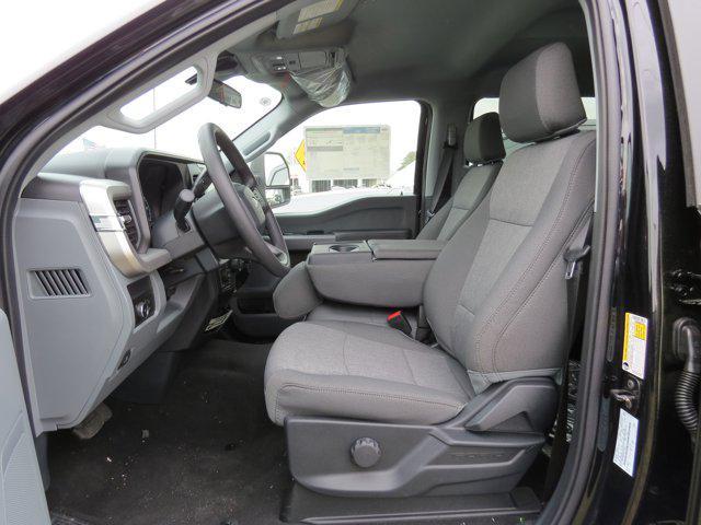new 2025 Ford F-250 car, priced at $75,415