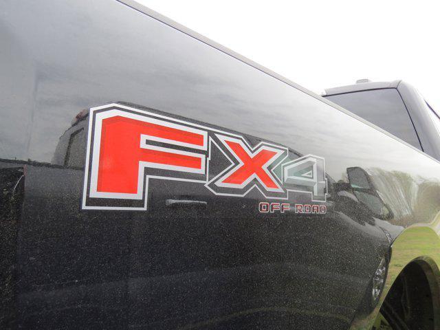new 2025 Ford F-250 car, priced at $75,415