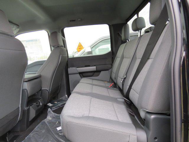 new 2025 Ford F-250 car, priced at $75,415