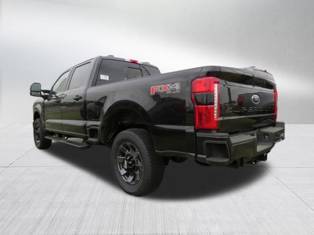 new 2025 Ford F-250 car, priced at $75,415