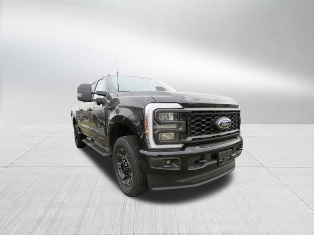 new 2025 Ford F-250 car, priced at $75,415
