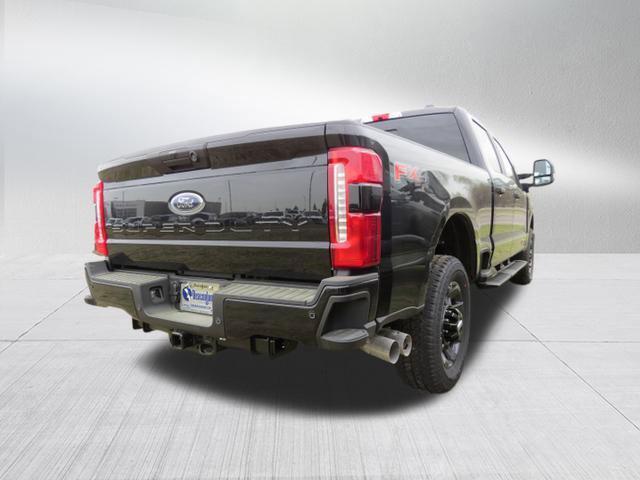 new 2025 Ford F-250 car, priced at $75,415