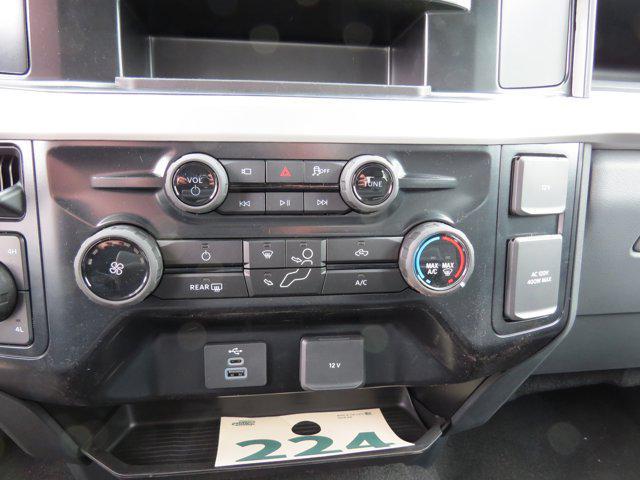 new 2025 Ford F-250 car, priced at $75,415