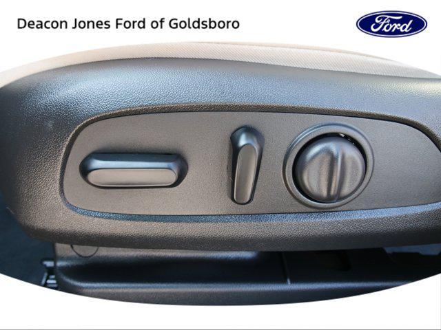 used 2021 Buick Encore GX car