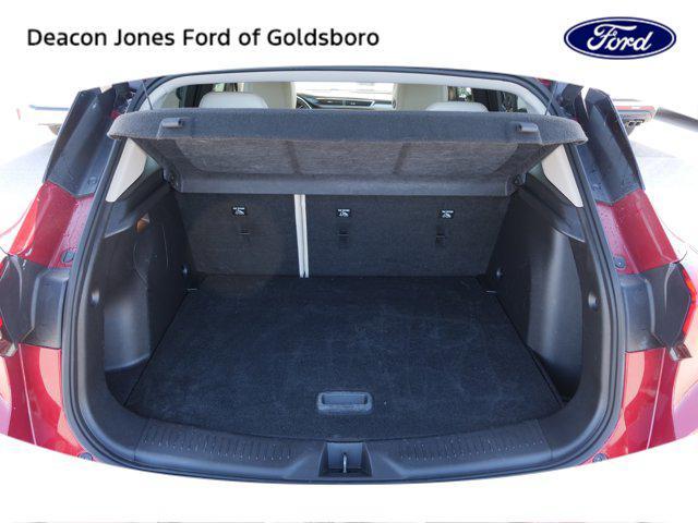 used 2021 Buick Encore GX car