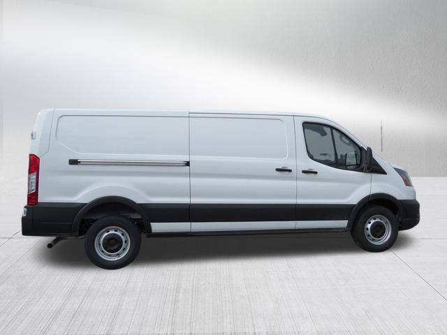 new 2025 Ford Transit-250 car, priced at $52,825