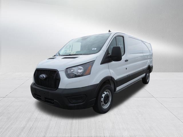 new 2025 Ford Transit-250 car, priced at $52,825